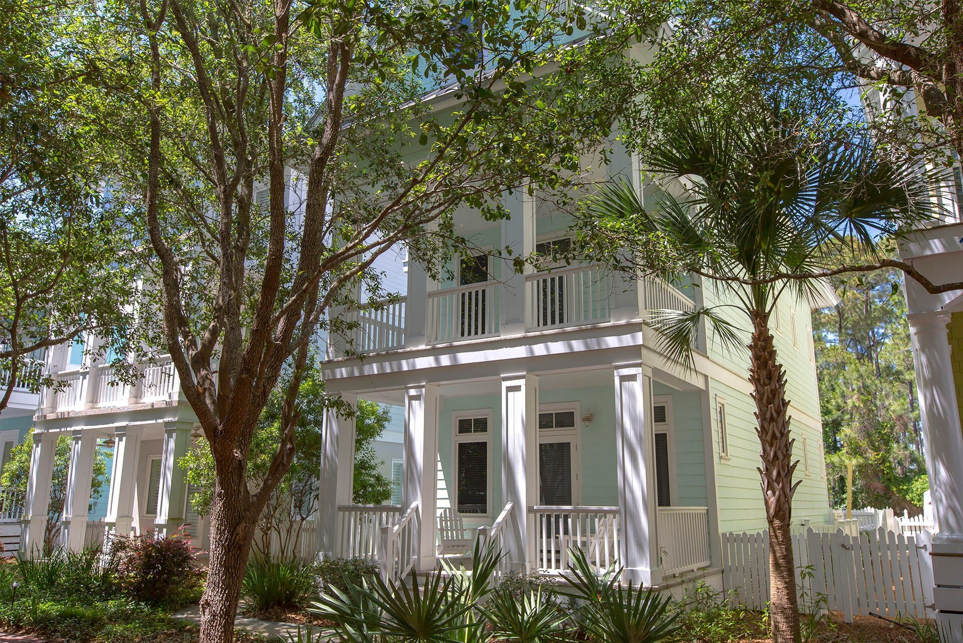Sun, Sand, & Serenity 4Bedroom Carillon Beach Home For Sale